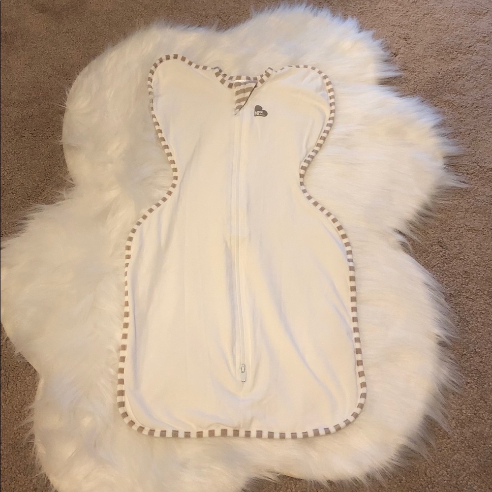 Love to Dream Swaddle Up